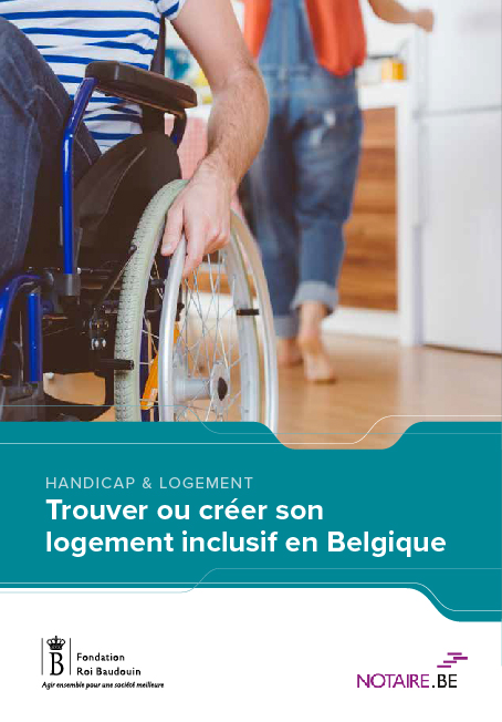 Handicap et logement