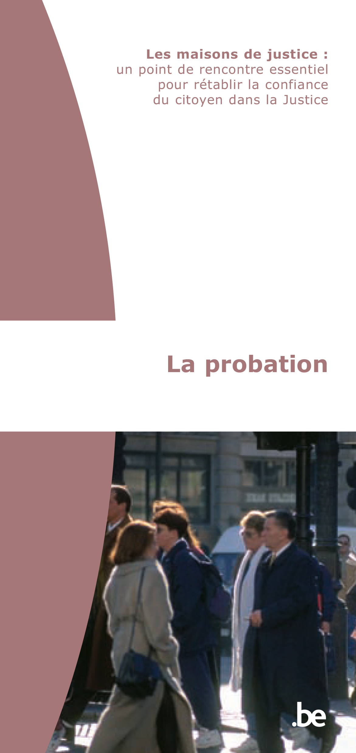 La probation