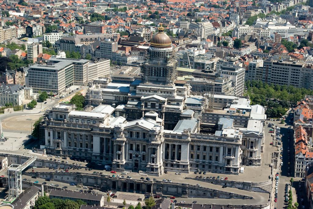 Hof van Beroep Brussel