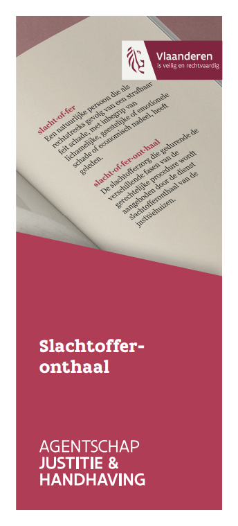 Slachtofferonthaal