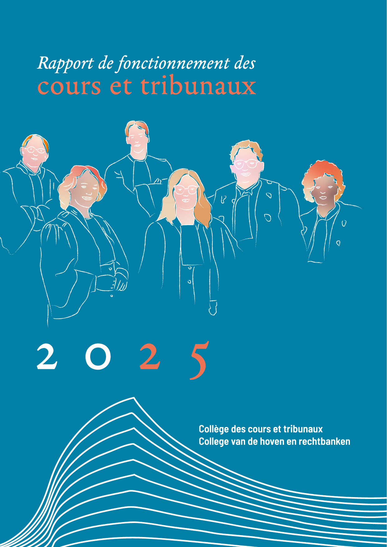  Rapport de fonctionnement CCT 2025