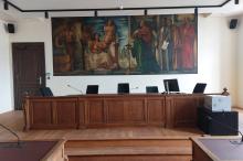 zaal Q
