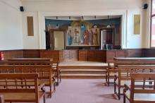 zaal P
