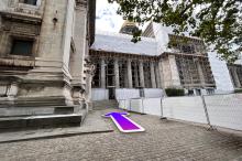Palais de Justice (P1)