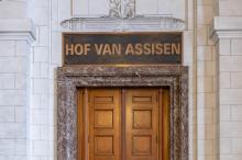 Assisenzaal Leuven