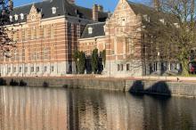 Gerechtsgebouw Dendermonde