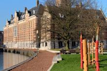 Gerechtsgebouw Dendermonde