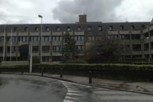 Gerechtsgebouw Veurne
