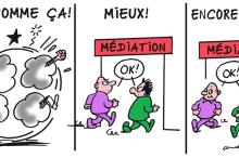 mediation